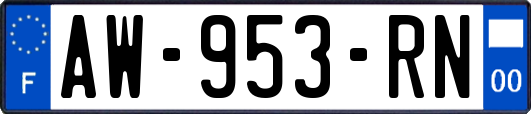 AW-953-RN