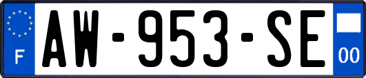 AW-953-SE