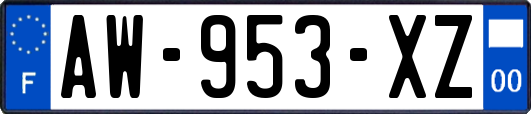AW-953-XZ