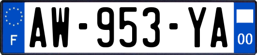 AW-953-YA