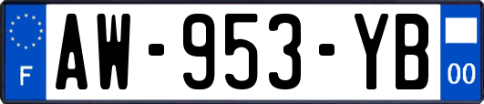 AW-953-YB