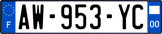 AW-953-YC