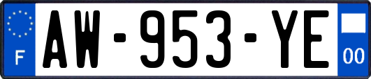 AW-953-YE