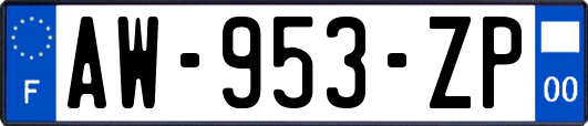 AW-953-ZP