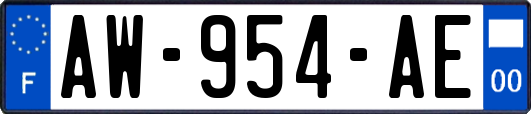 AW-954-AE