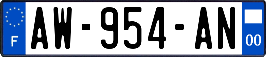 AW-954-AN