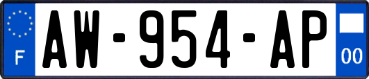 AW-954-AP