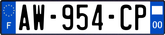 AW-954-CP
