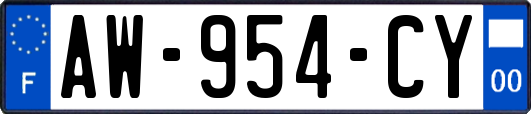 AW-954-CY