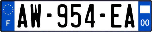 AW-954-EA