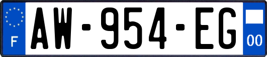 AW-954-EG