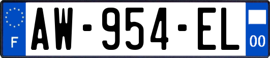 AW-954-EL