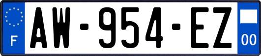 AW-954-EZ