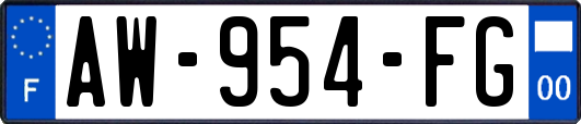 AW-954-FG