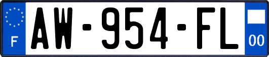 AW-954-FL