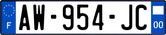 AW-954-JC