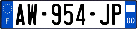 AW-954-JP