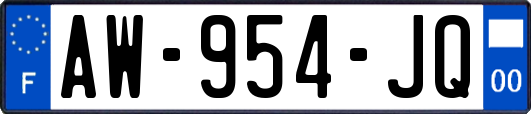 AW-954-JQ