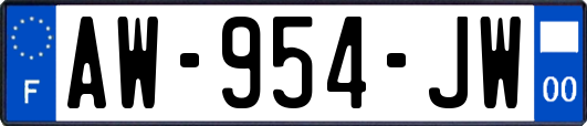 AW-954-JW