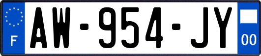 AW-954-JY