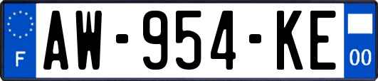 AW-954-KE