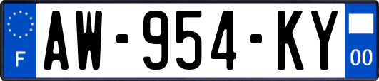 AW-954-KY