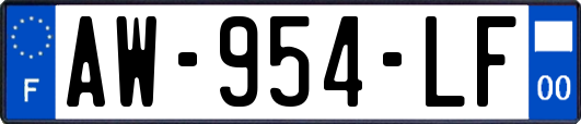 AW-954-LF