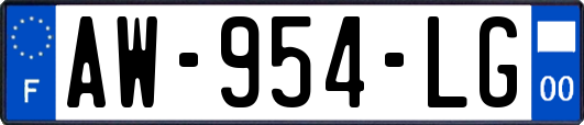 AW-954-LG