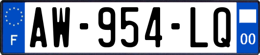 AW-954-LQ