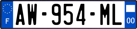 AW-954-ML