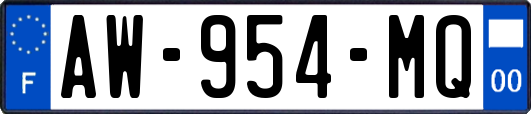AW-954-MQ