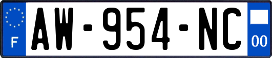 AW-954-NC