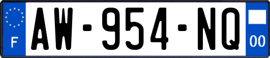 AW-954-NQ