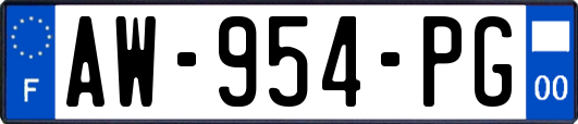 AW-954-PG