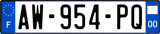 AW-954-PQ