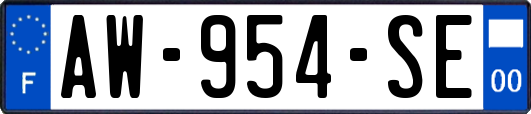 AW-954-SE