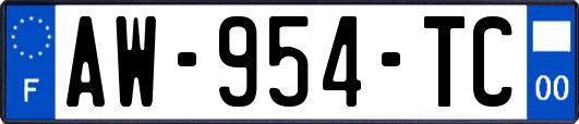 AW-954-TC