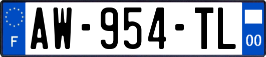 AW-954-TL