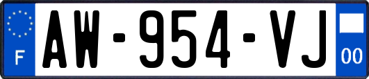 AW-954-VJ