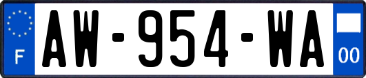 AW-954-WA