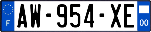AW-954-XE