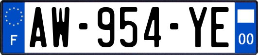 AW-954-YE