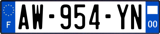 AW-954-YN