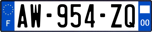 AW-954-ZQ