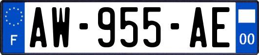 AW-955-AE