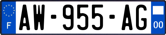 AW-955-AG