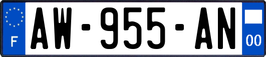 AW-955-AN