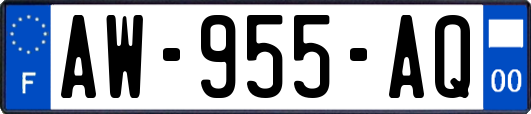 AW-955-AQ