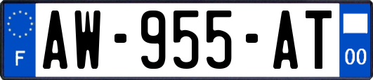 AW-955-AT