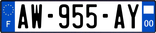 AW-955-AY
